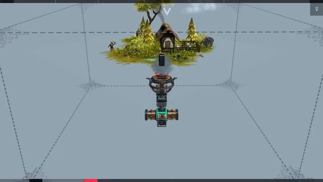 Besiege - Полезные баги выпуск 4 смотреть онлайн