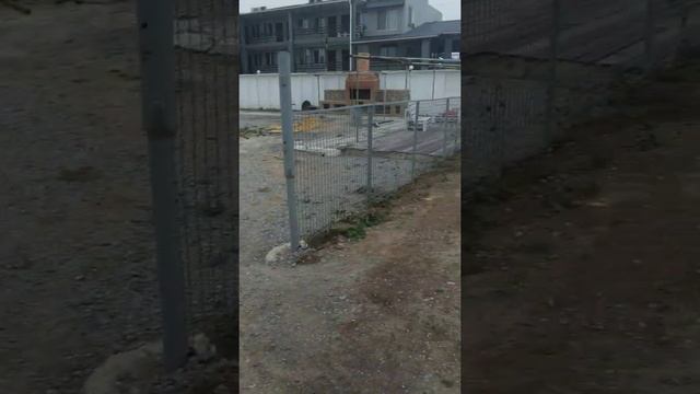 Терраса над баром,навес и беседка