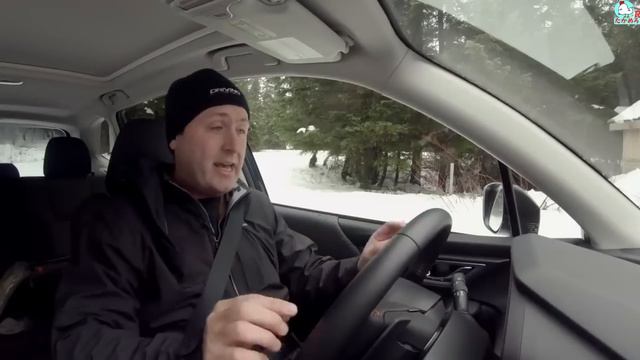 スバル・フォレスターの「X MODE」の走破能力が、半端ないすごさ・・・海外で絶賛【クルマ】車 смотреть онлайн