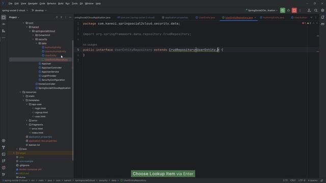 Data Persistence in Spring Apps | provision PostgreSQL DB locally via Docker and in Cloud смотреть онлайн