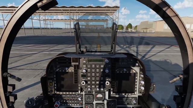 Tips and Tricks for Using TrackIR in DCS: World 2.5! смотреть онлайн