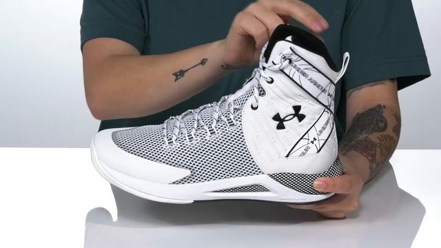 Under Armour HOVR Highlight Ace SKU: 9469589 смотреть онлайн
