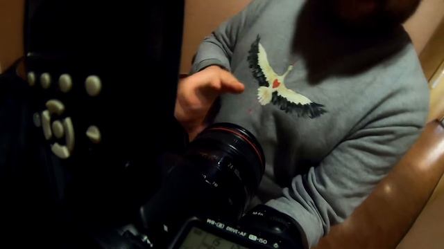 Как снимать движ | Photography Behind The Scenes смотреть онлайн