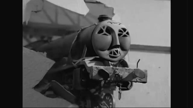 Sodor Fallout: Gordon’s Failed Escape (Model Series Remake)