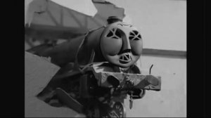 Sodor Fallout: Gordon’s Failed Escape (Model Series Remake)