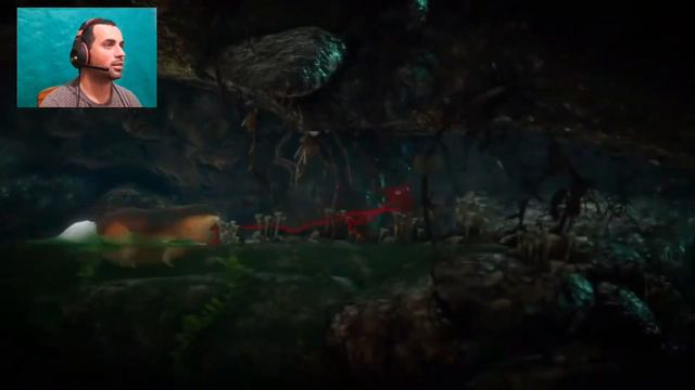 UNRAVEL #3 - A montanha - ps4 1080p 60fps смотреть онлайн