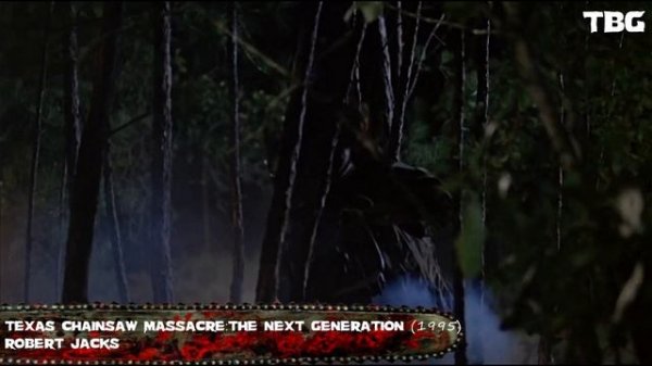 EVOLUTION OF LEATHERFACE IN MOVIES (1974-2022) | TBG
