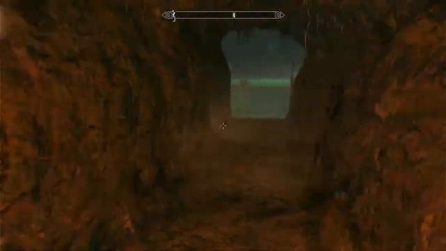 Let's Play Skyrim: Anniversary Edition (Ghosts of the Tribunal) | Part 3 | "THATS MESSED UP" смотреть онлайн