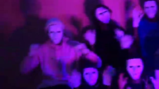 Day By Day By Gaby Kamanzi Dance Cover By Parousia Dancers