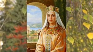 Виртуальный исторический час "Княгиня Ольга  Загадки биографии первой русской святой"