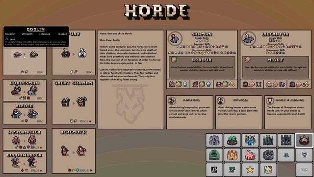 All Factions Overview and Analysis! | Hero's Hour смотреть онлайн