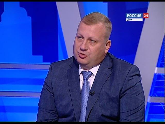 Интервью заместителя генерального директора   главного инженера А В  Исаева