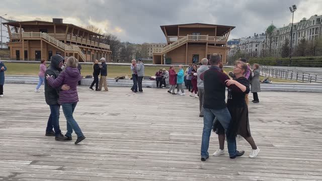 Казань. Центр  (май 2021)