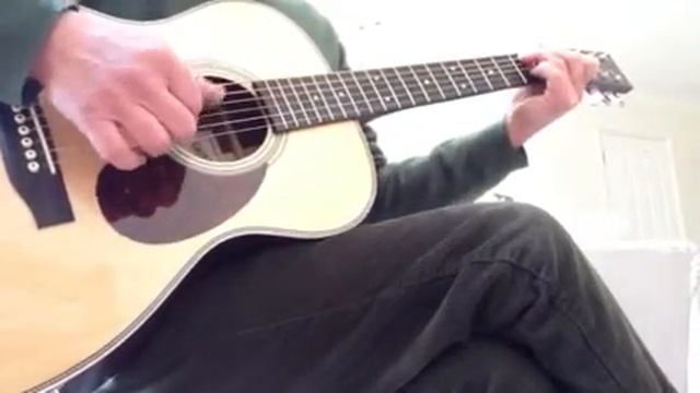 Tuolumne - Sigma SOMR-28h