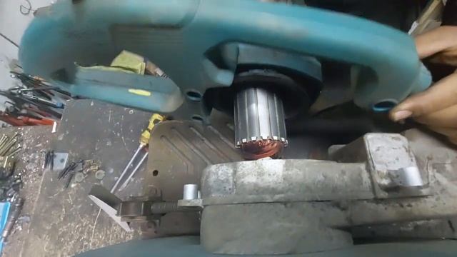 Диагностика Marita LW1400 355mm смотреть онлайн