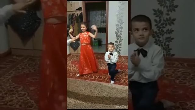 Тимирязевский район, село Тимирязево, Ясли сад “Радуга”, группа “Қарлығаш” смотреть онлайн