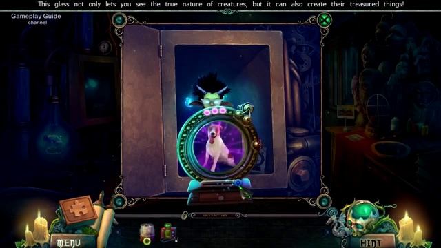 Witches' Legacy: The Dark Throne CE Gameplay | HD смотреть онлайн