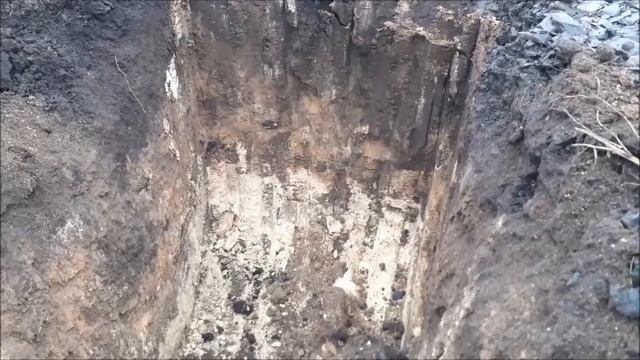 Сделали прокол 24 метра в г. Старый Оскол смотреть онлайн