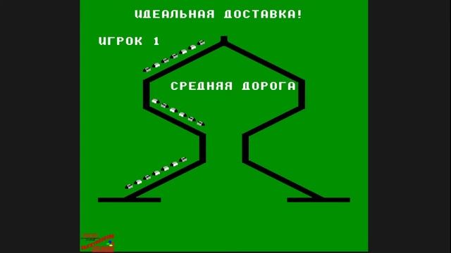 NES: Paperboy 2 (rus) longplay [184] смотреть онлайн
