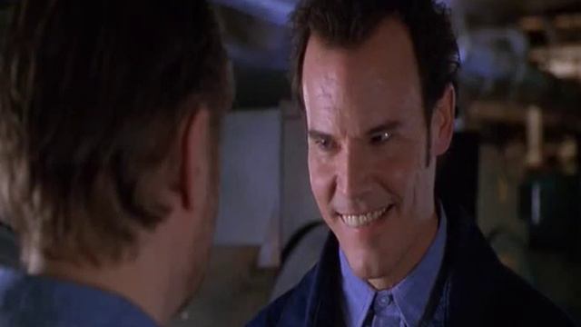 Wishmaster 2, a helper смотреть онлайн