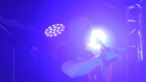 Группа САЛЕХАРД - Сергофанчик