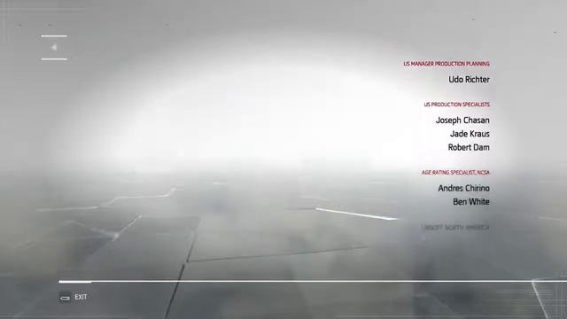 Assassin's Creed Chronicles: India - Credits смотреть онлайн