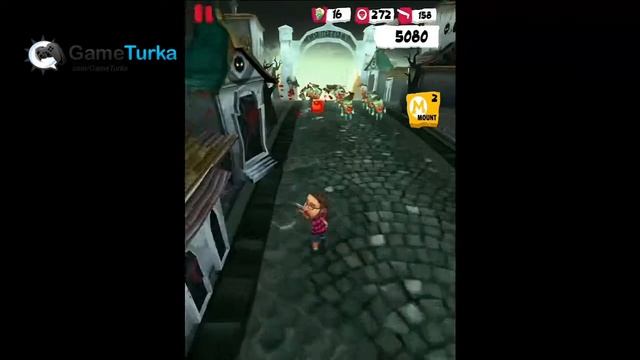 Best Multiplayer Running Game for iPhone / iPad (iOS) - Running with Friends HD смотреть онлайн