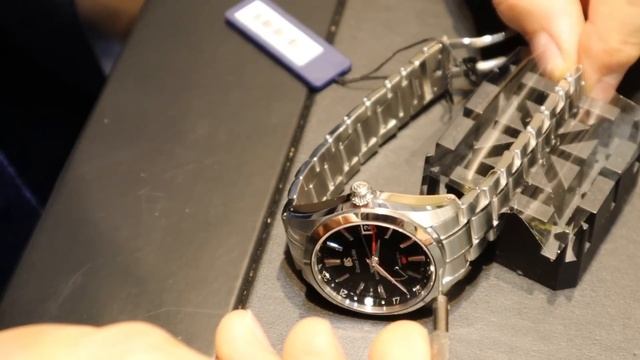 КУПИЛ ОЧЕРЕДНЫЕ ROLEX? ИЛИ GRAND SEIKO ОТЛИЧНАЯ АЛЬТЕРНАТИВА? смотреть онлайн