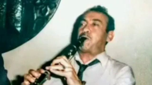 Vəli Qədimov Klarnet 1986 Böyük Ustad Sənətkar.