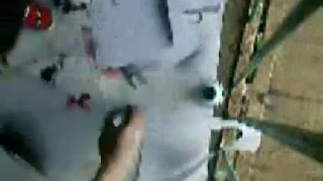 Трафарет - Девочка на виниловой пластинке смотреть онлайн