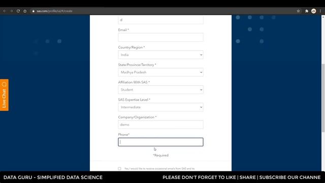 How to Download & Install FREE SAS Studio Software | SAS OnDemand Studio | BASE SAS TRAINING смотреть онлайн