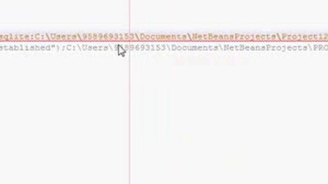 Java prog#2 Database Connection Sqlite or MySQL to Java YouTube смотреть онлайн