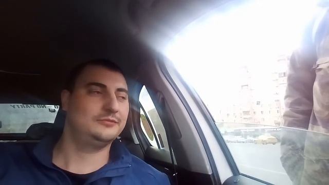 ПЕРВАЯ ЗАБАСТОВКА ЯНДЕКС?!? а так хотелось... и не запланированная реклама УБЕР!! смотреть онлайн