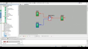 Урок 2 Программирование ONI-PLR