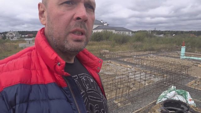 Ростверк. Часть 1 смотреть онлайн