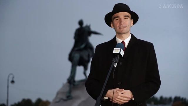 Сергей Заботин - "На волнах свободы". смотреть онлайн