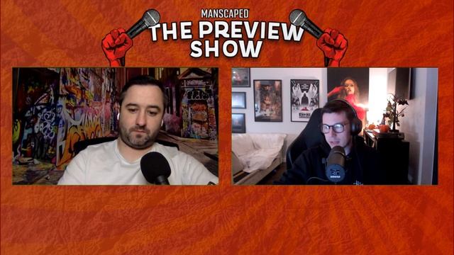 The Preview Show UFC Sao Paulo смотреть онлайн