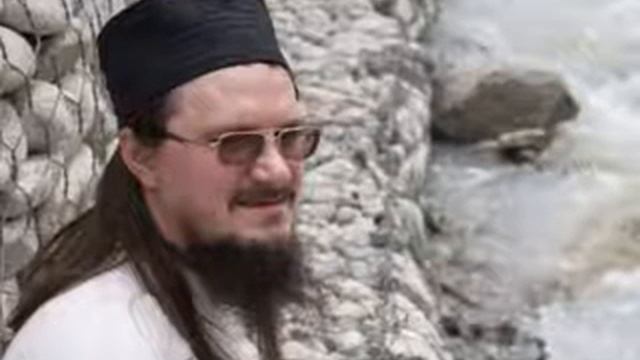 Осипов последователь еретика Феодора Мопсуестийского (о. Даниил Сысоев) смотреть онлайн