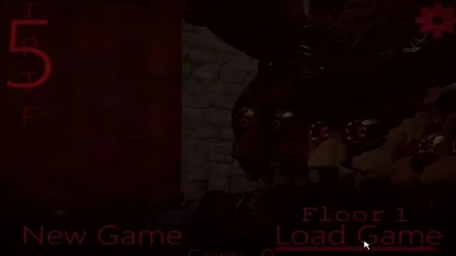 ЭТИ ФНАФ ПАРОДИИ СДЕЛАЛИ ПСИХИ! FNAF FAN GAME