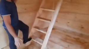 дачный домик 3*4