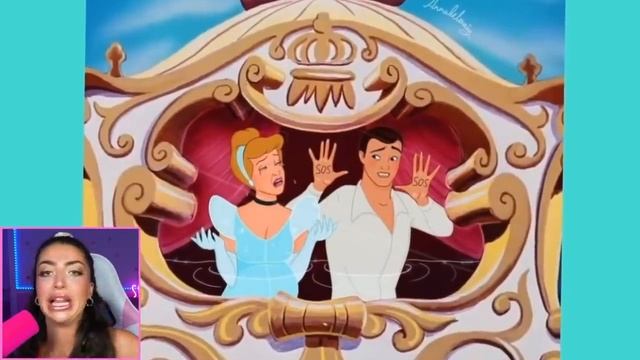 Disney DOESNT Want You To Know This.. смотреть онлайн