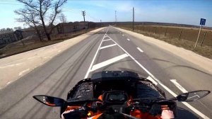 CFMOTO X8, Максимальная скорость, разгон