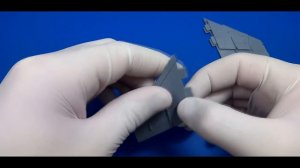 FULL VIDEO BUILD MIRAGE F.1 by SPECIAL HOBBY