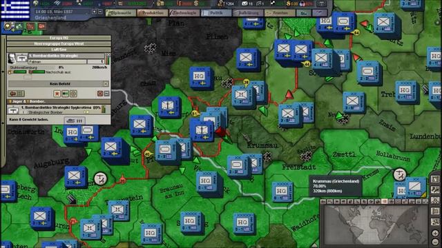 Hearts of Iron 3 3.Mp Tag 8 Part 1 смотреть онлайн