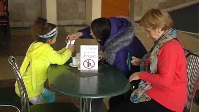 ENERGY DANCE 2019 г.Херсон смотреть онлайн