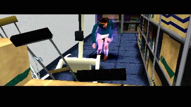 Clock Tower 2: A Struggle Throughout (Part 7) смотреть онлайн
