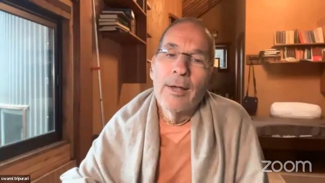 Swami B. V. Tripurari — October 16, 2022 — Srila Sridhara Maharaja Avirbhava Mahotsava смотреть онлайн