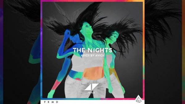 The Nights (Avicii By Avicii)