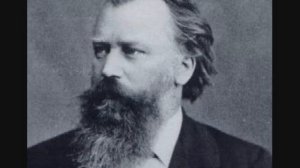 Brahms : Sonata for Violin and Piano No. 1 in G Major, Op. 78: III. Allegro molto moderato