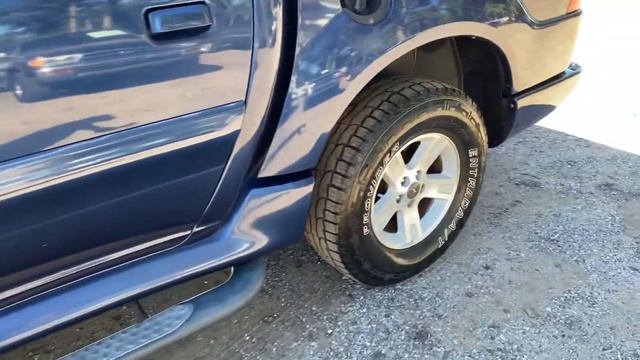 2005 Ford Explorer Sport Trac XLT - 156k miles - New Tired - Used cars in Pensacola under $10,000 смотреть онлайн